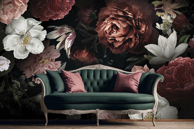 The WALL Mural Specialists - New Release Wallpaper Murals